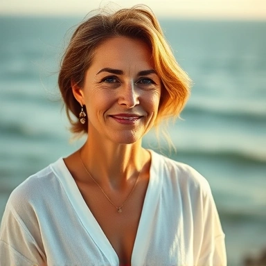 Dr. Elise Fontaine, sustainability advocate